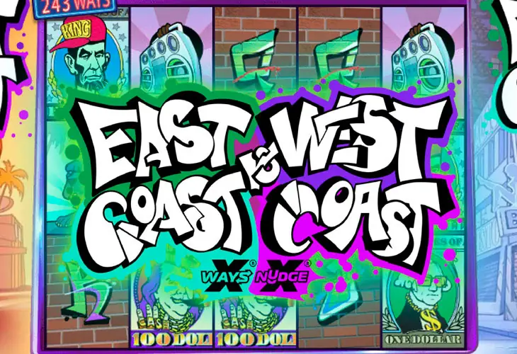 East Coast Vs West Coast