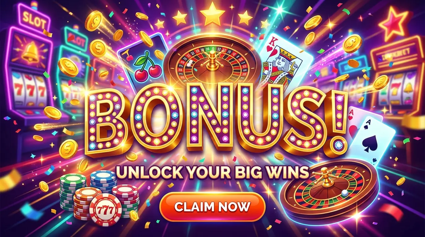Bonus bei Mystake casino