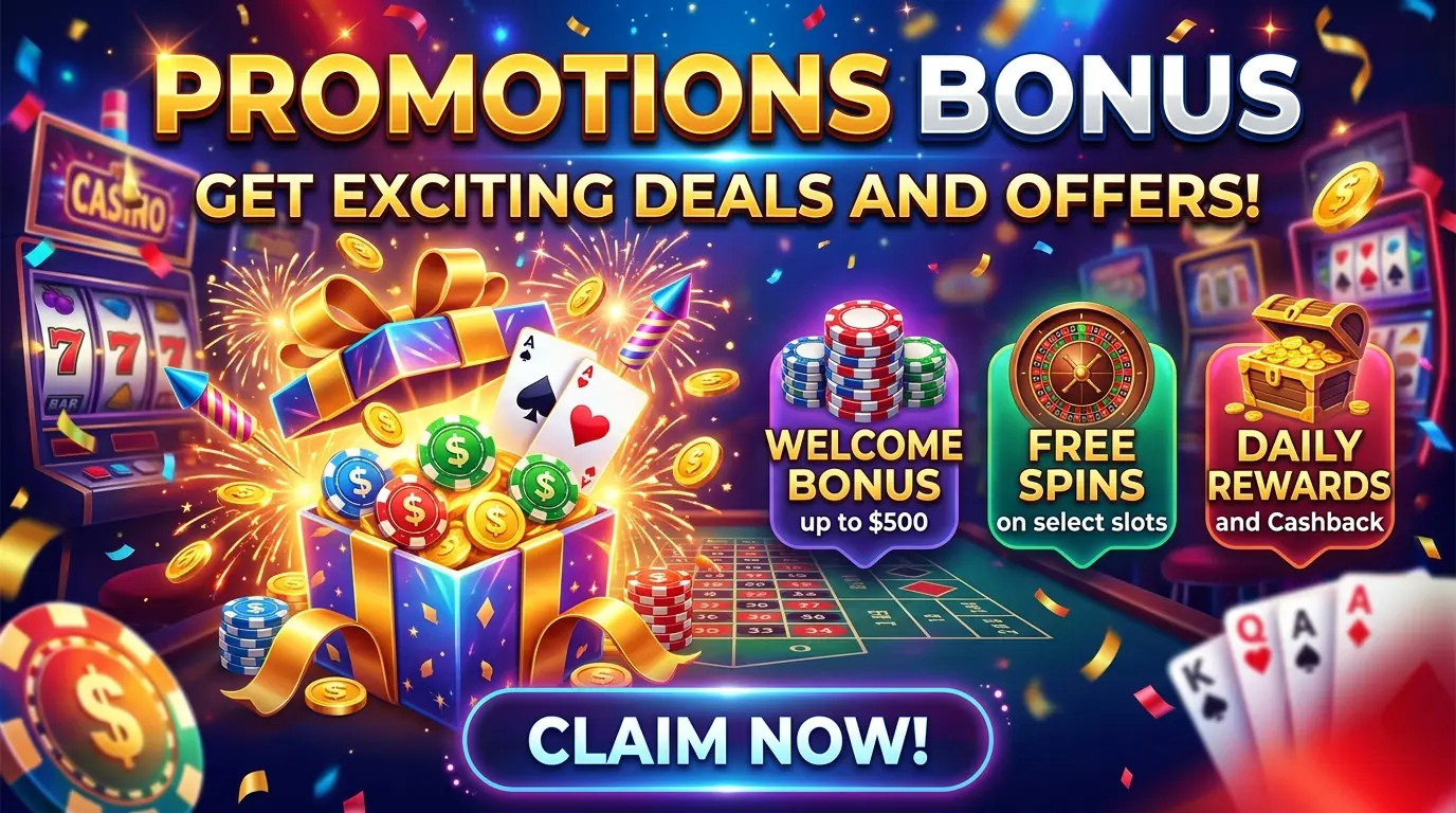 Aktionen Mystake casino