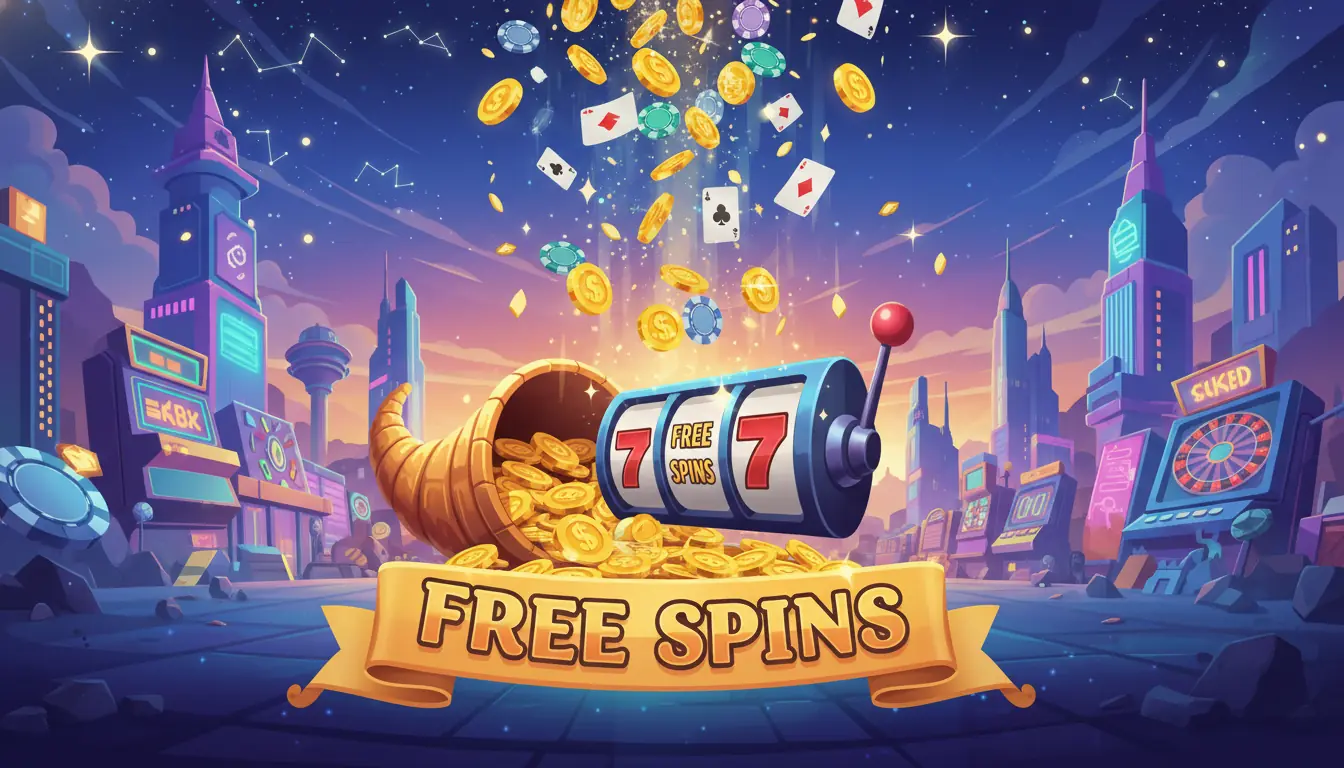 Freispiele Mystake casino