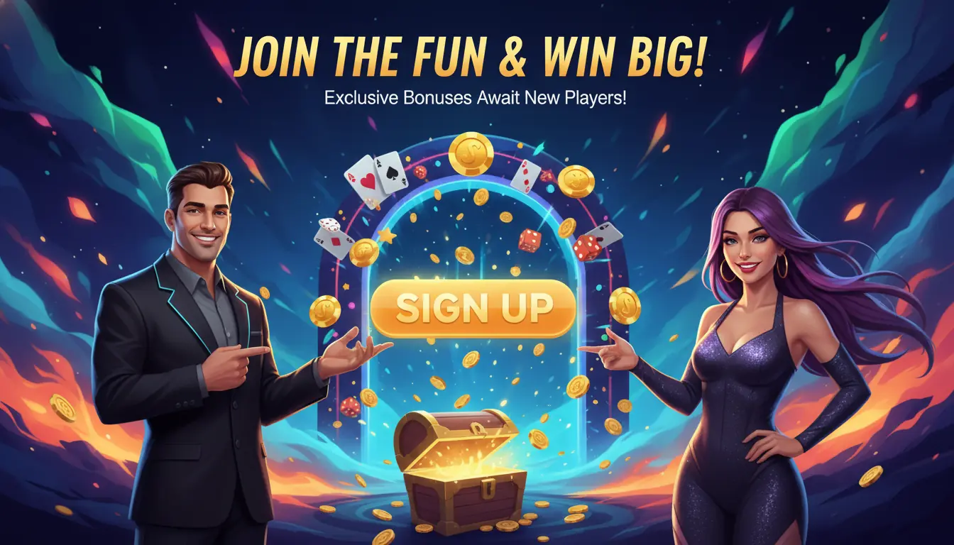 Mystake casino Registrierung