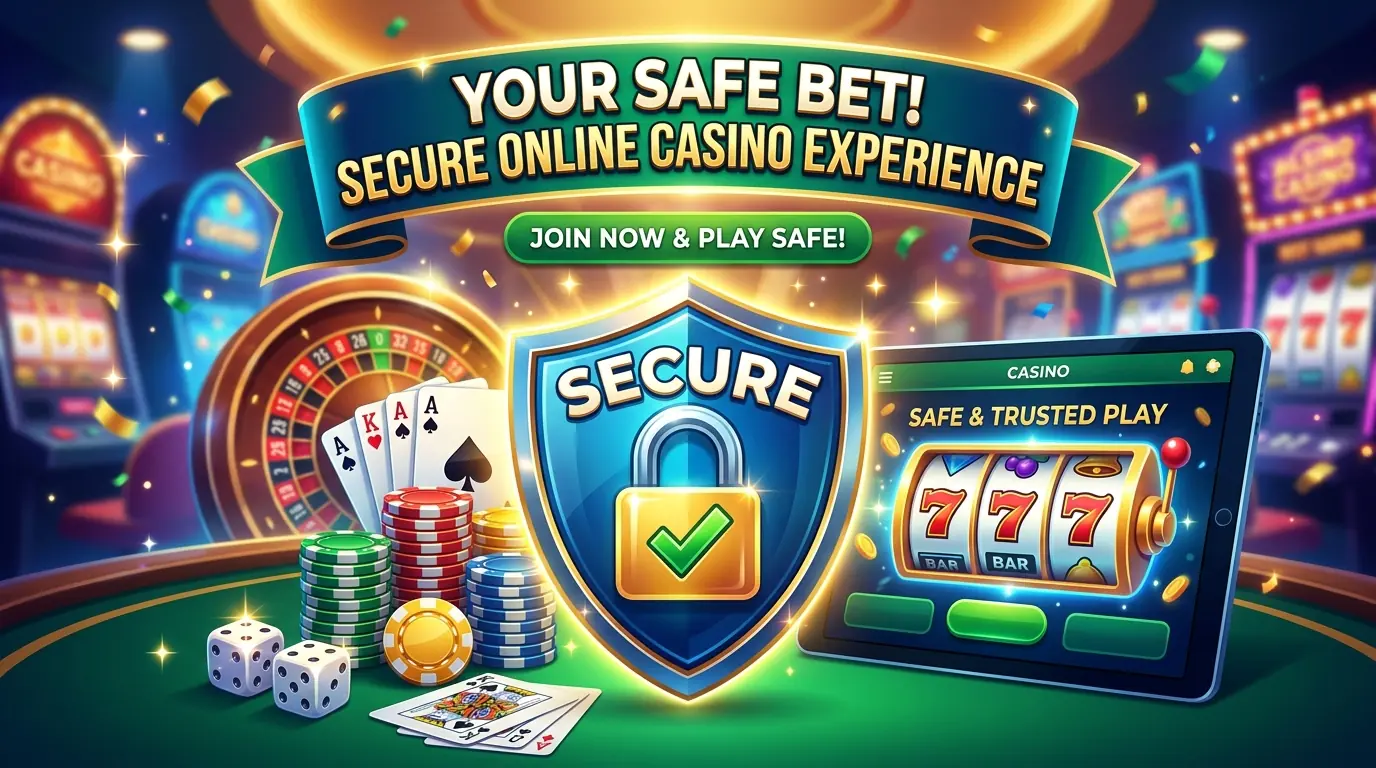 Mystake casino sicher