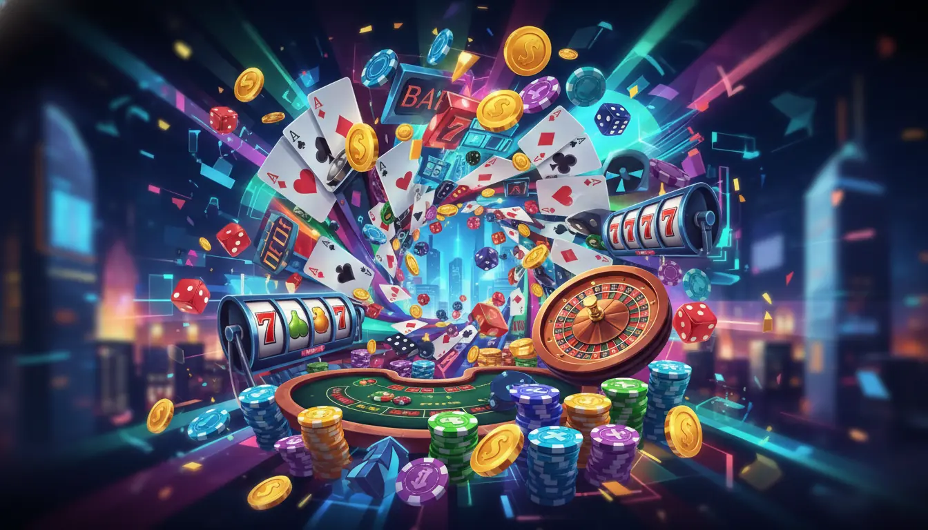 Wer besitzt Mystake casino