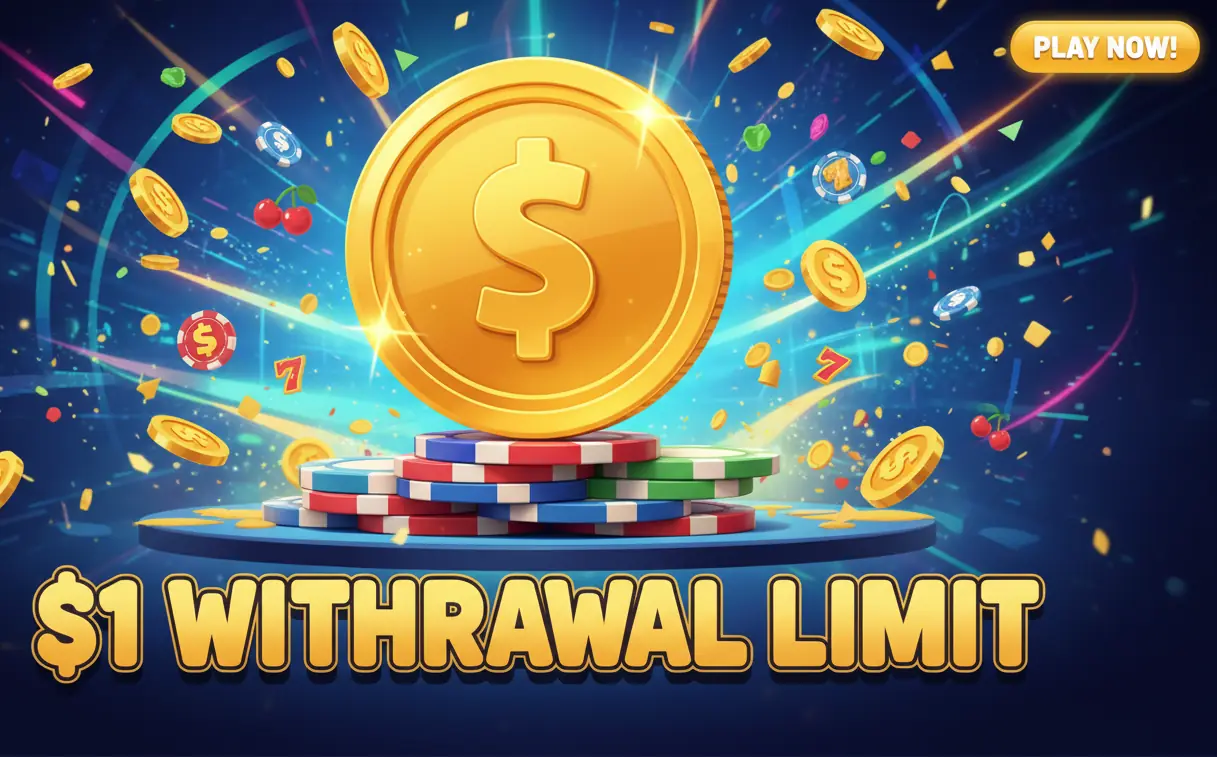 Mystake casino 1 € Auszahlung