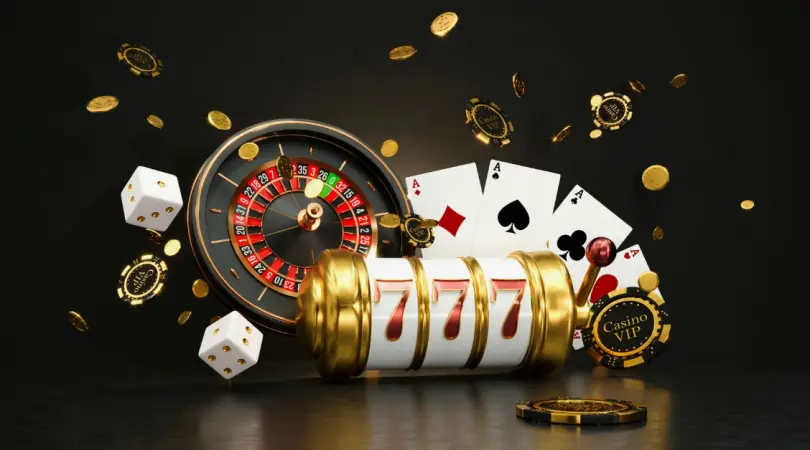 Spiele Mystake casino