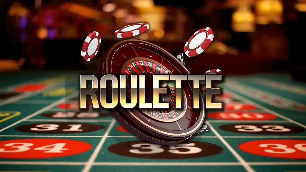 Roulette bei Mystake casino