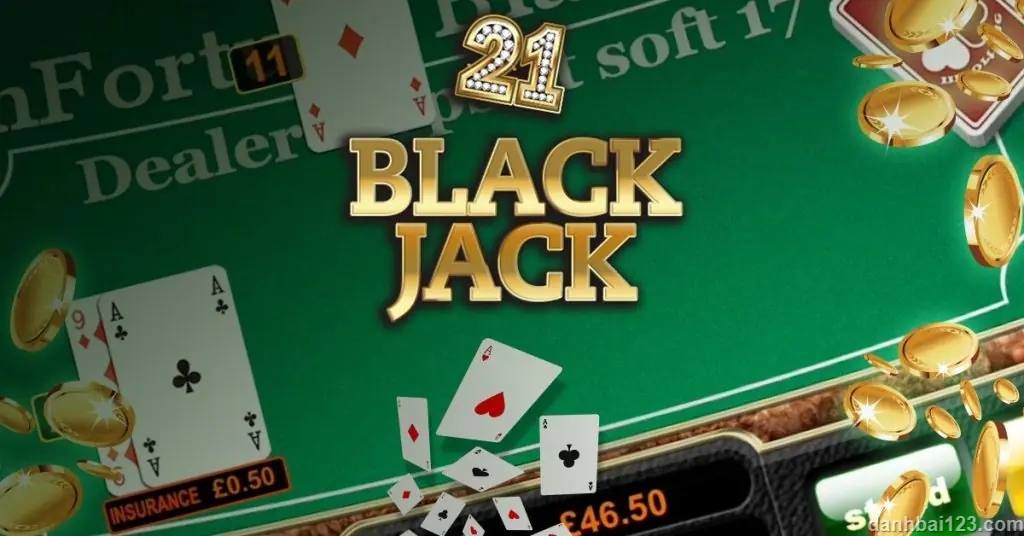 Blackjack Mystake casino