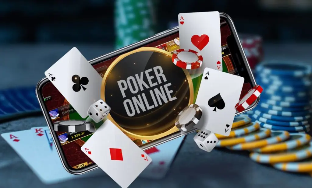 Mystake casino Poker