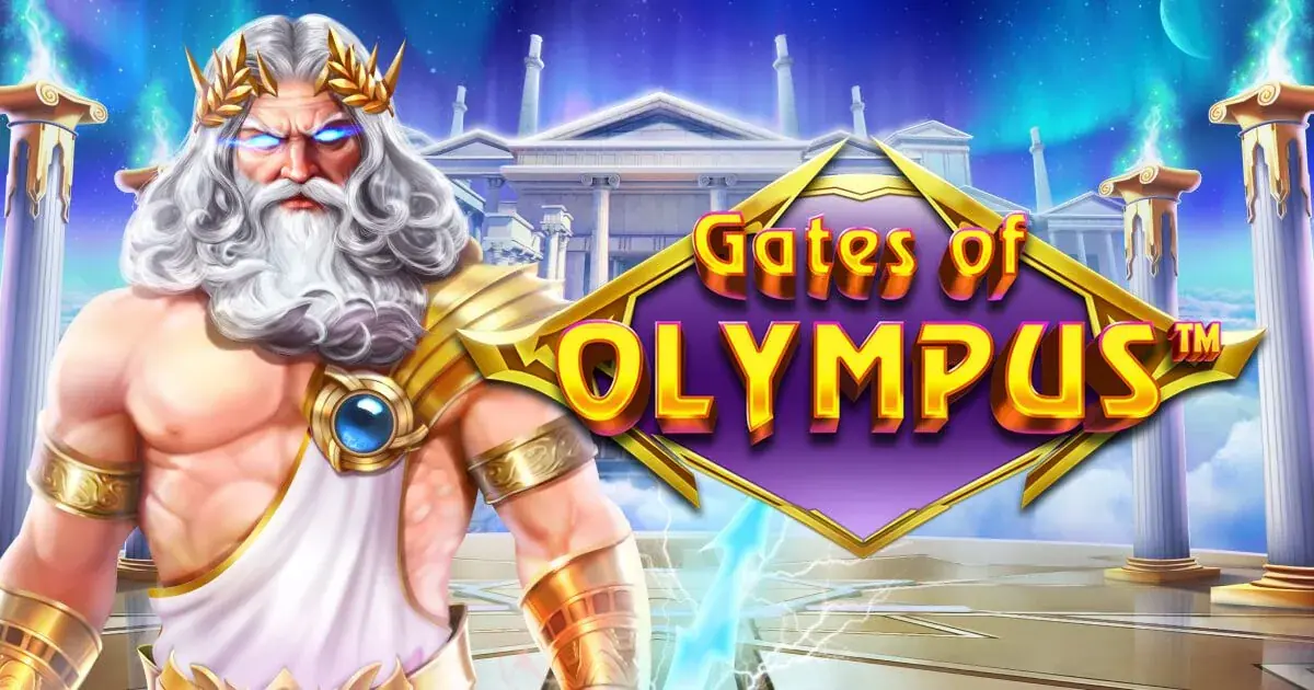 Gates of Olympus bei Mystake casino