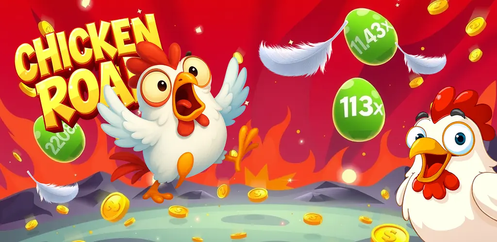 Mystake casino Chicken Road